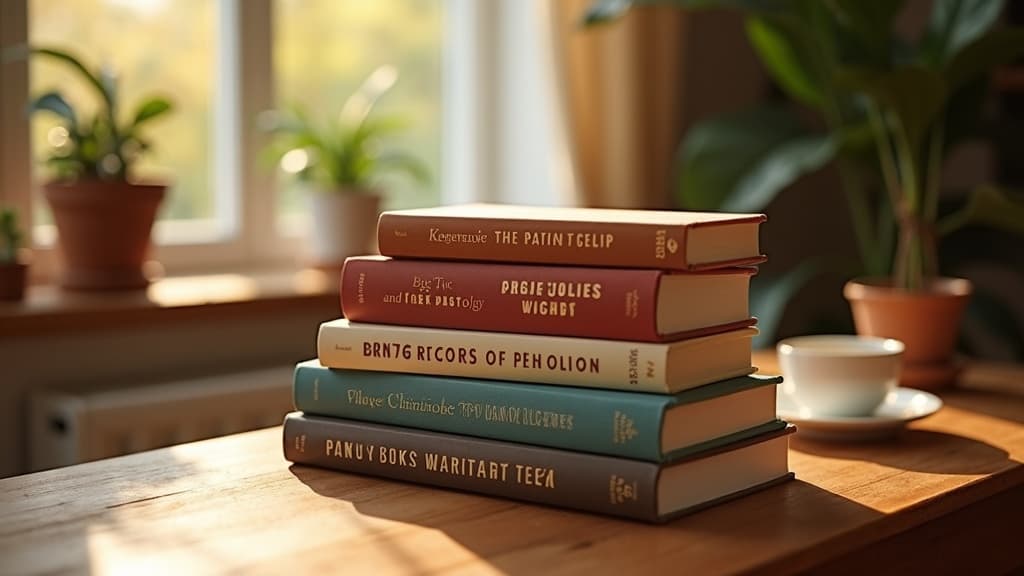 Beste boeken over gelukswetenschap: top 7 wetenschappelijk onderbouwd vergeleken