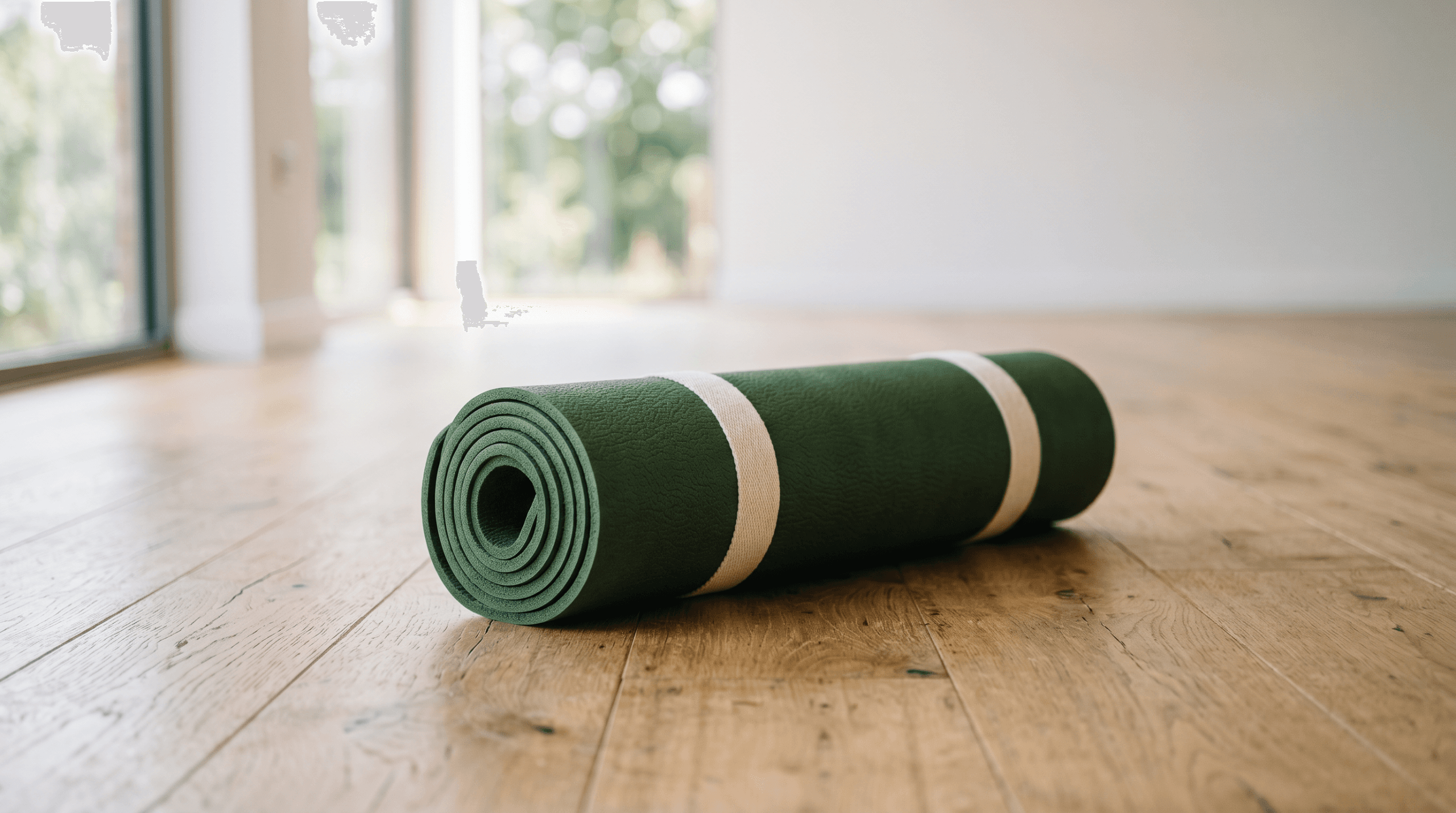 Beste yogamat voor beginners en gevorderden vergeleken