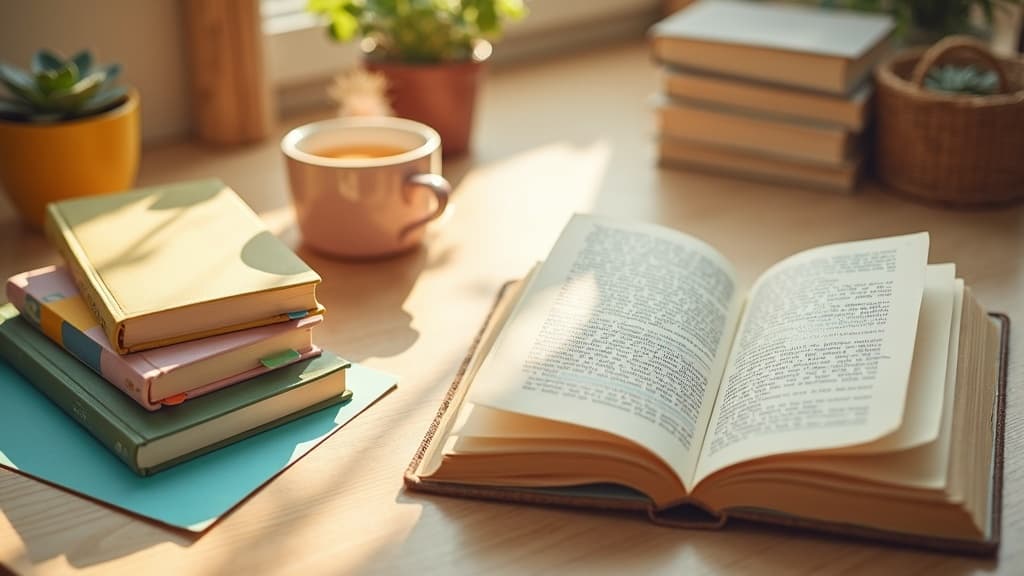 Beste zelfhulpboeken voor een gelukkiger leven in 2026