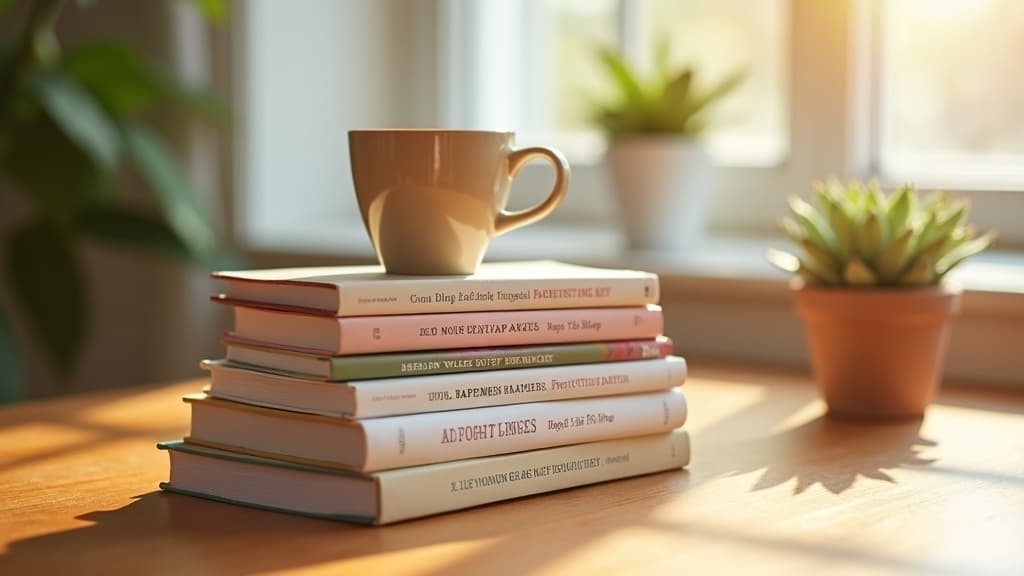 Beste boeken over geluk en ouderschap: wat kinderen krijgen écht met je geluk doet