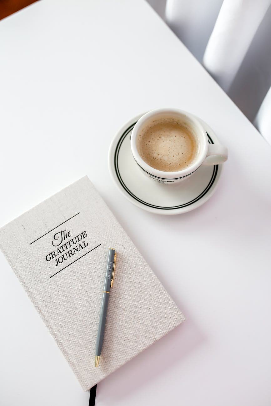 Beste gratitude journal: dankbaarheidsdagboek vergeleken