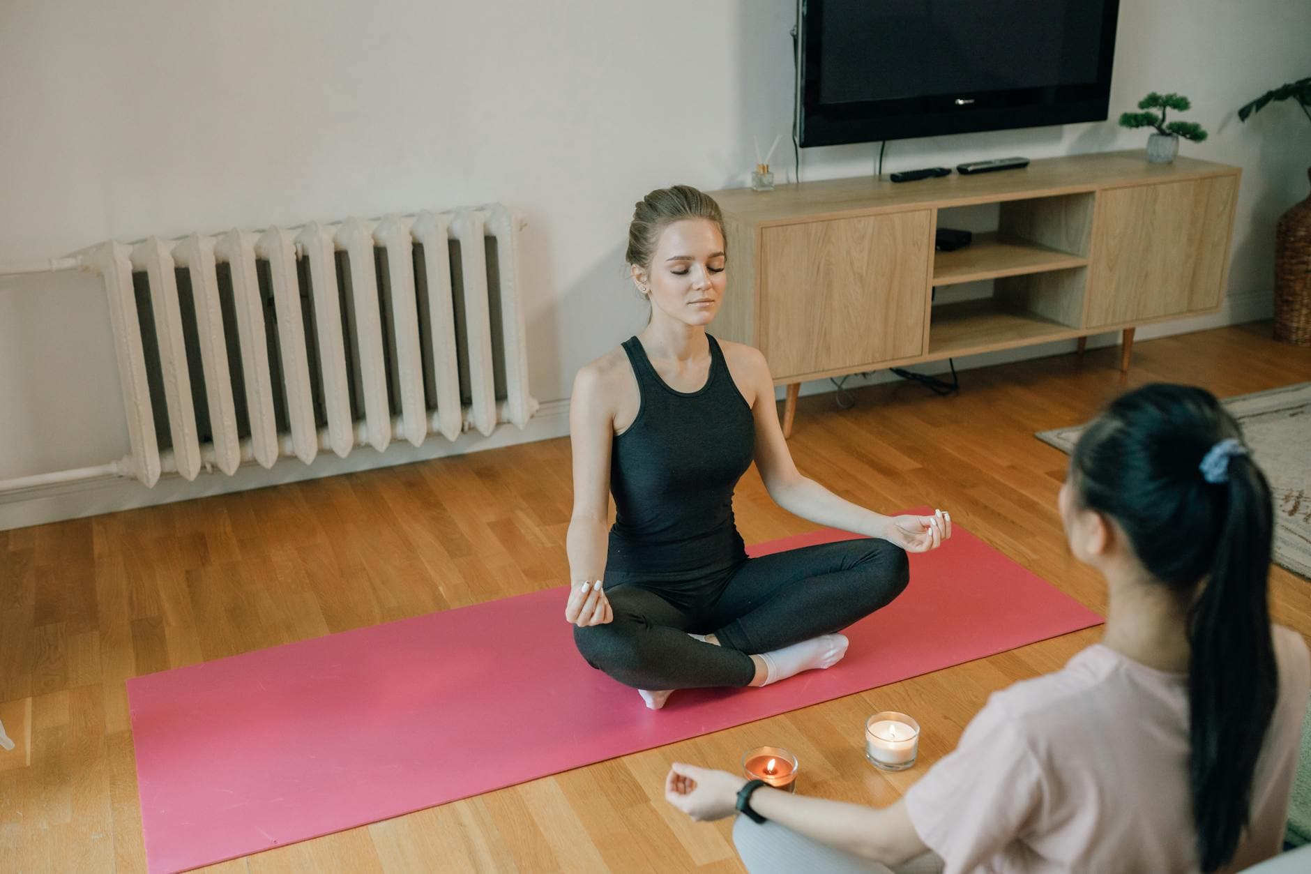 Meditatie spullen voor beginners: wat heb je echt nodig?