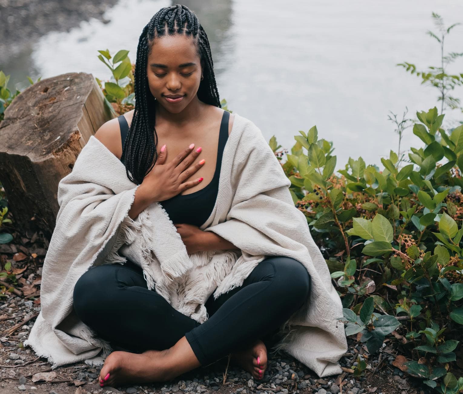 Mindfulness meditatie voor beginners: stap voor stap gids