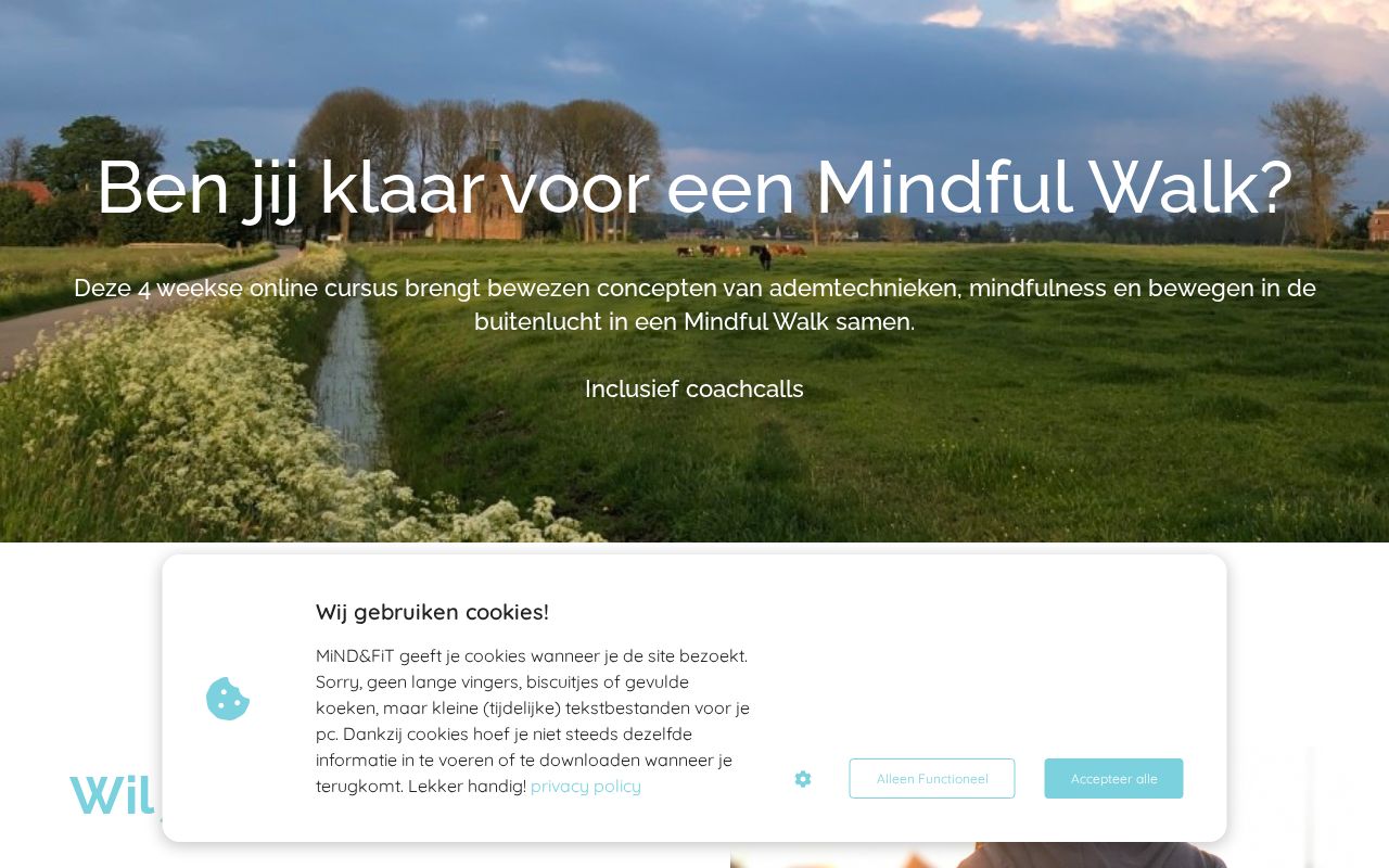 MiND&FiT