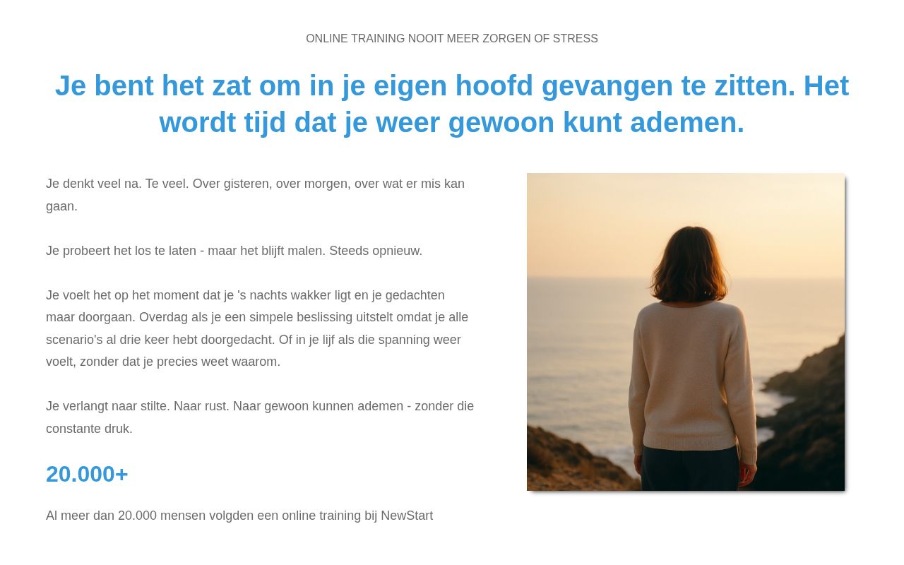 Newstart.nl