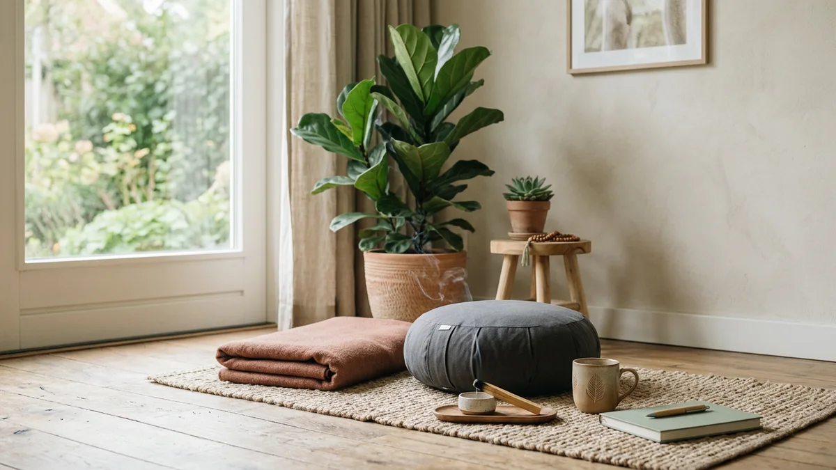 7 mindfulness oefeningen voor meer rust in je dag