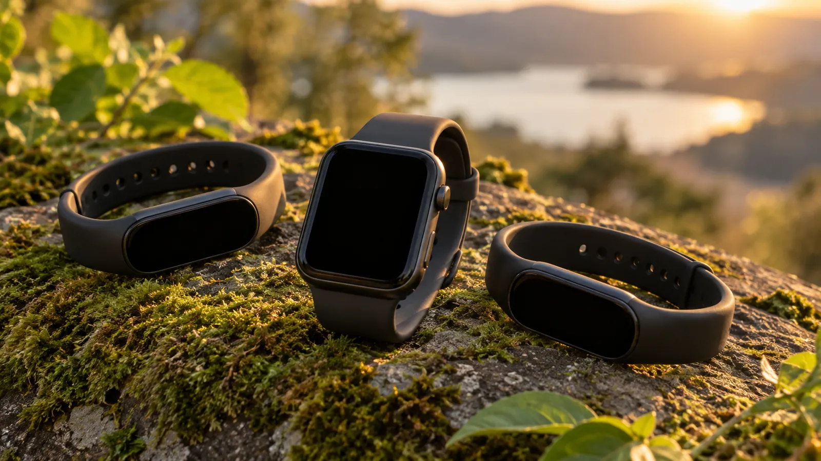 Beste activity tracker voor meer beweging en geluk: top 5 vergeleken