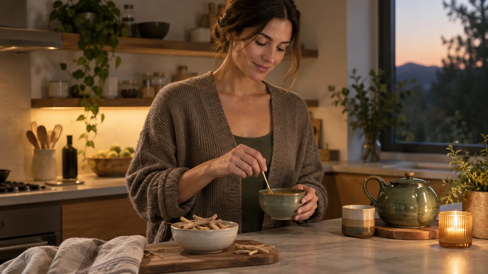 Ashwagandha werking: praktische gids