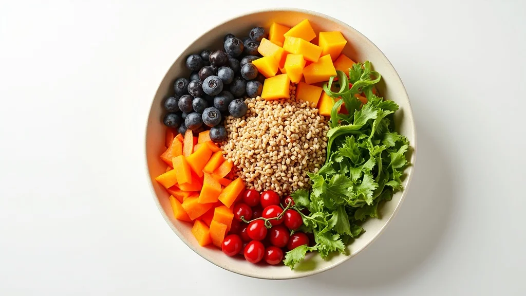 Bakje Geluk: Gezond Eten Zonder Dieet (+ 5 Praktische Tips)
