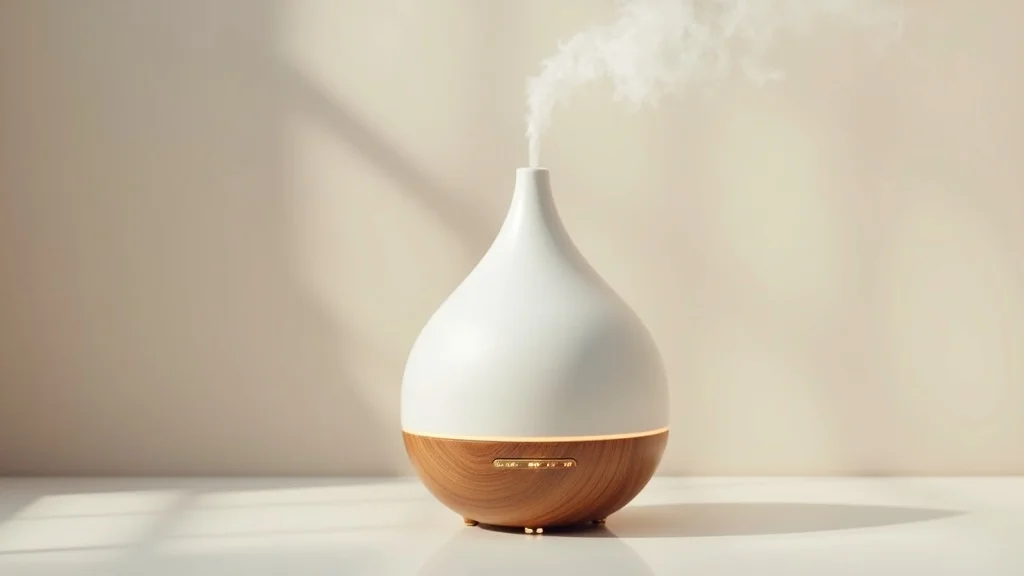 Aroma Diffuser