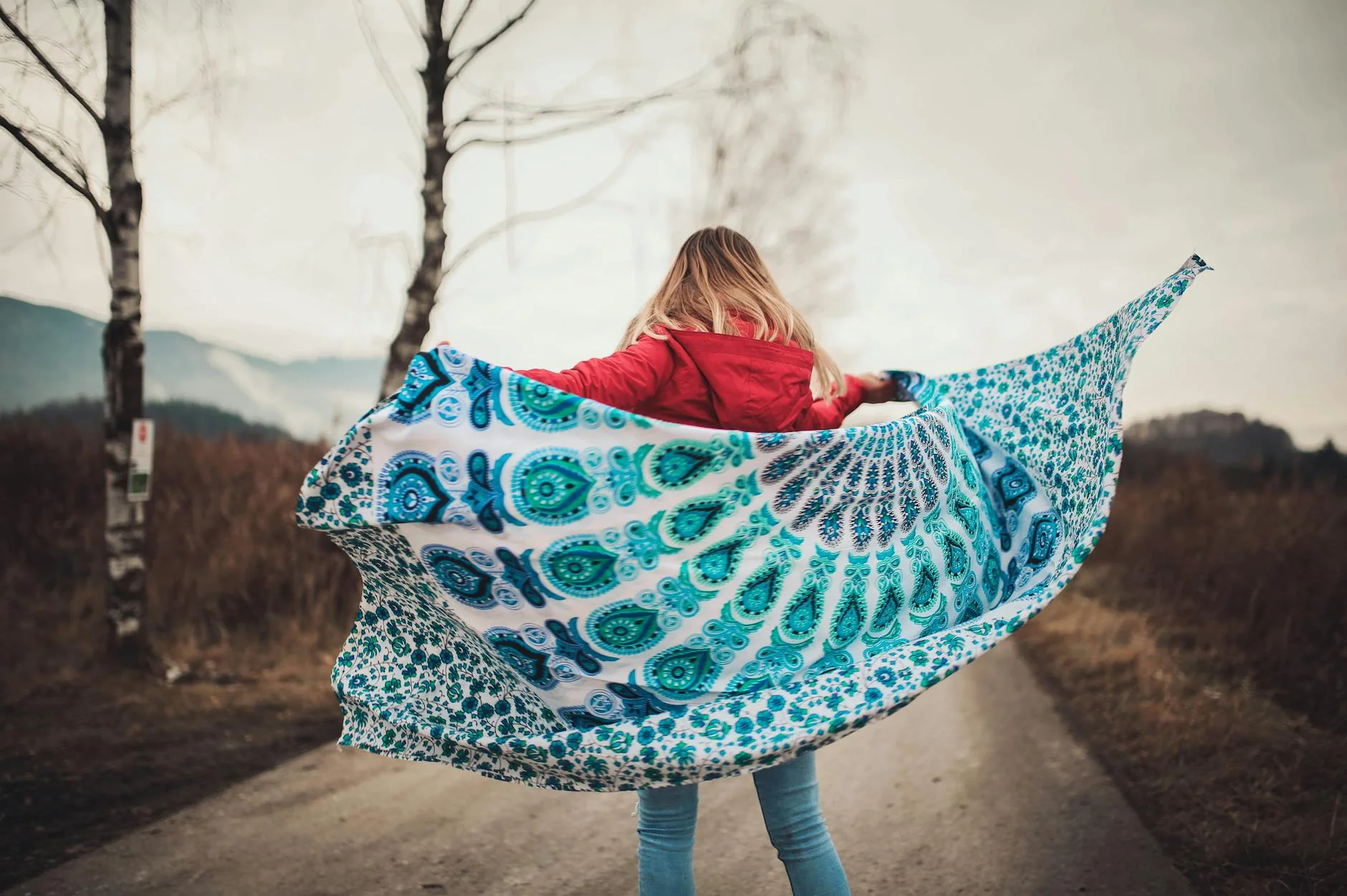 Beste meditatiedeken: omslagdoek voor warmte vergeleken
