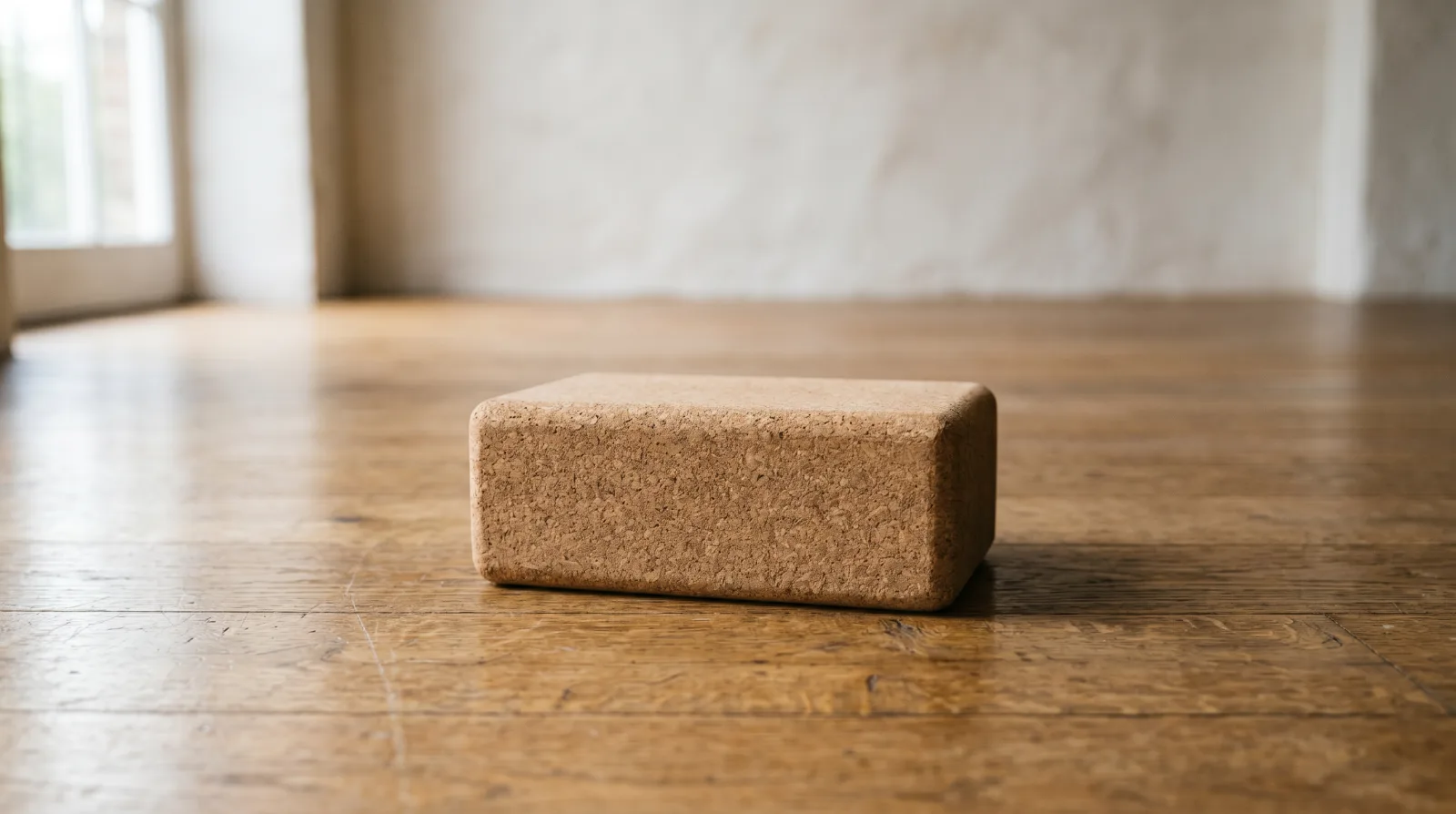 Beste yogablok: kurk of foam kiezen