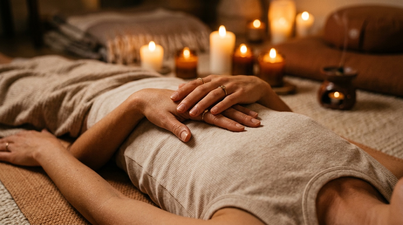 Body scan meditatie — Uitgebreid Overzicht 2026