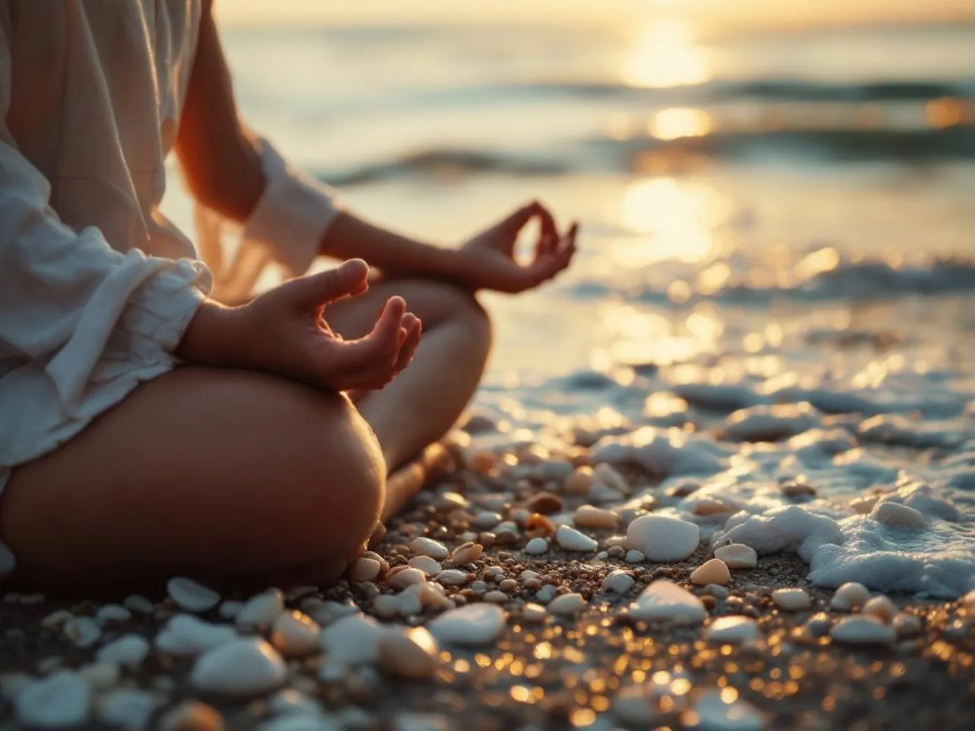 aandacht mindfulness - Mindfulness en aandacht: hoe je bewuster leeft in het hier en nu