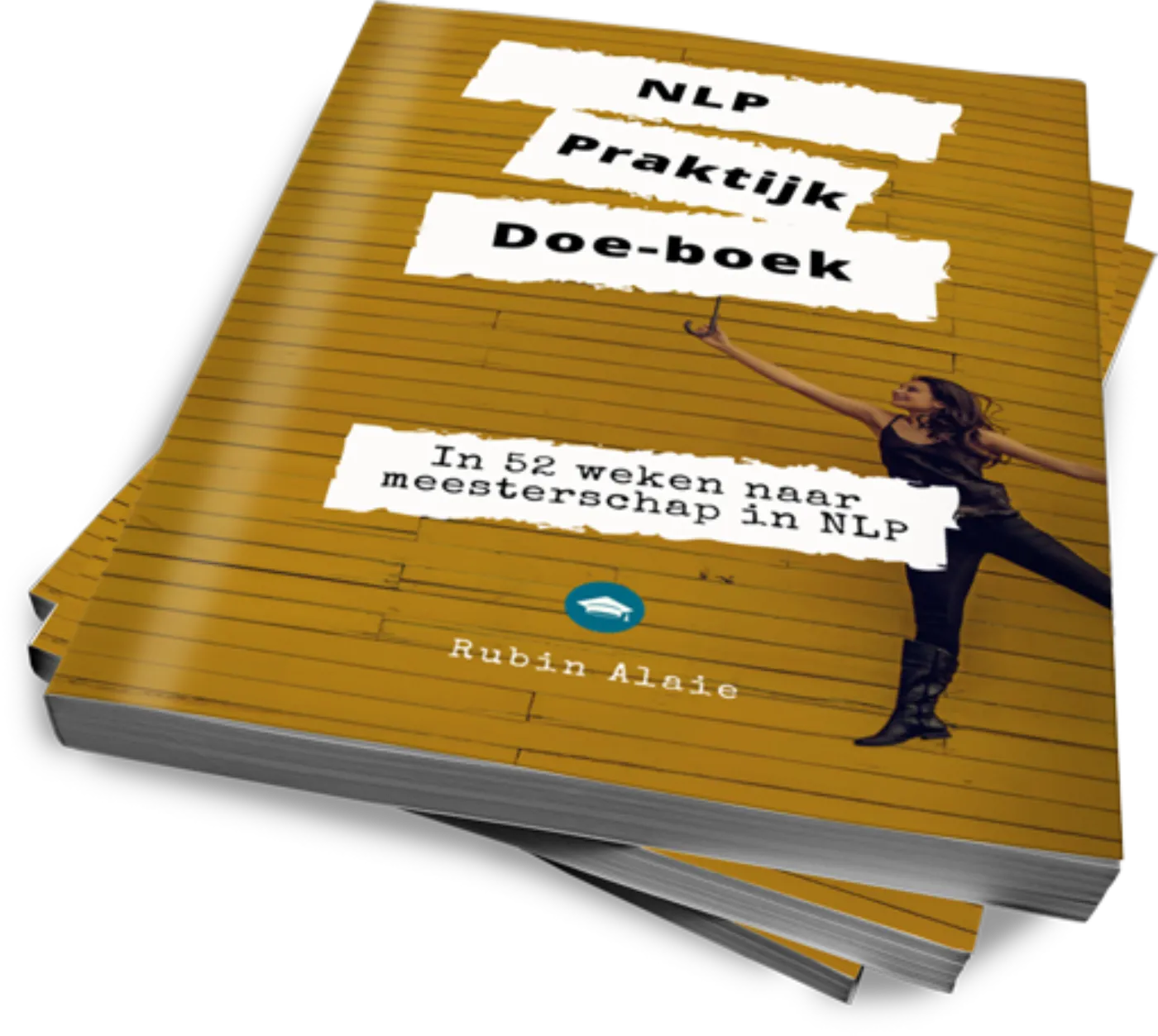 NLP Praktijk Doe-Boek XL