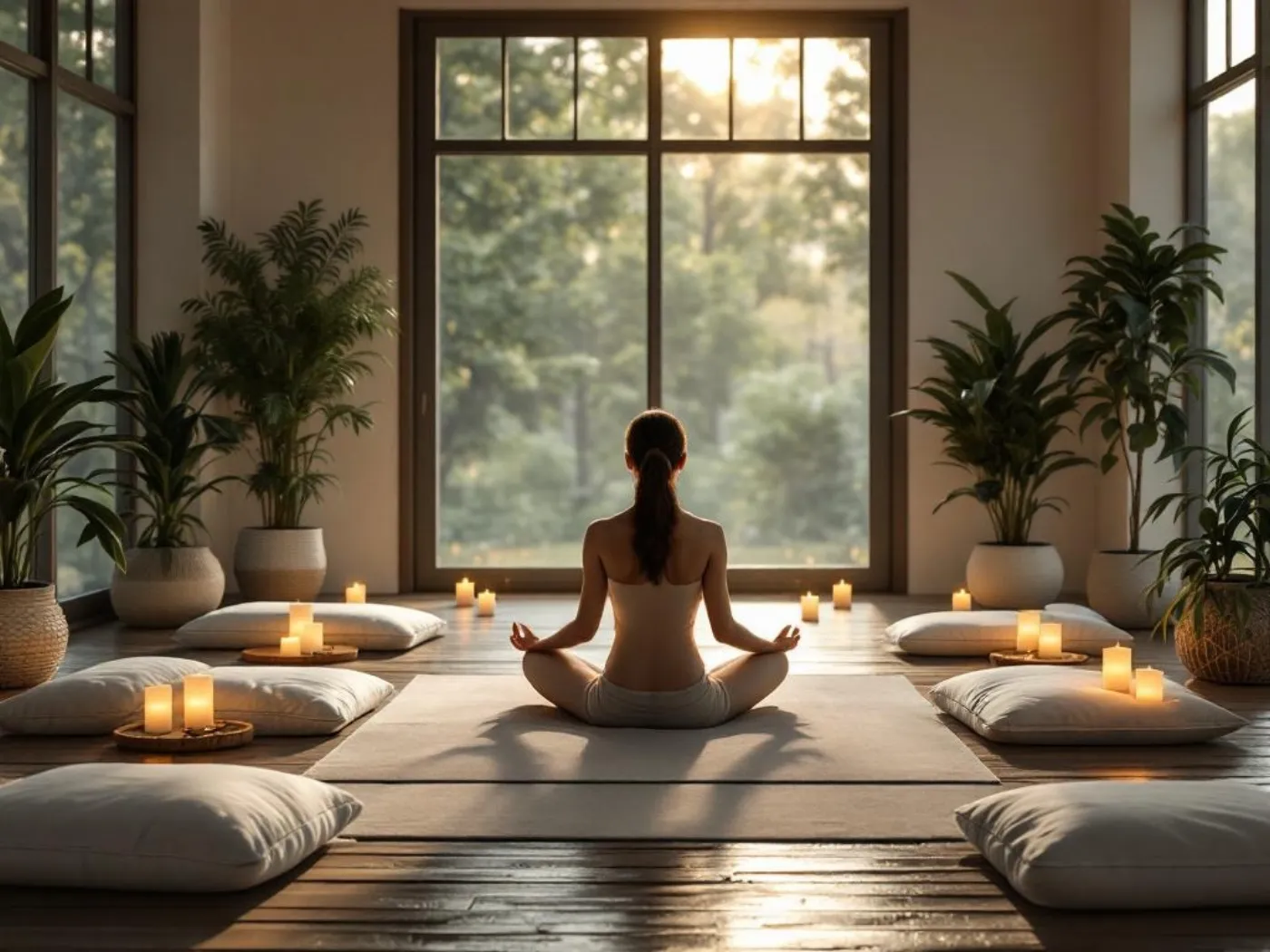 mindfulness oefeningen - Mindfulness Oefeningen: 15 Praktische Technieken voor Meer Rust in Je Hoofd
