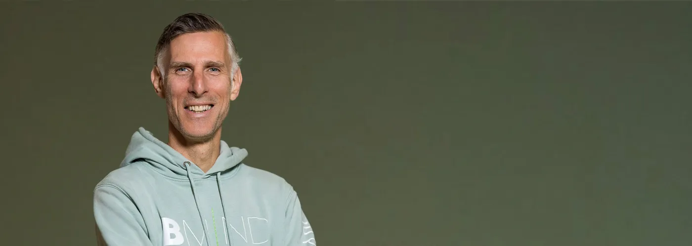 Online Meditatie - B-Mind