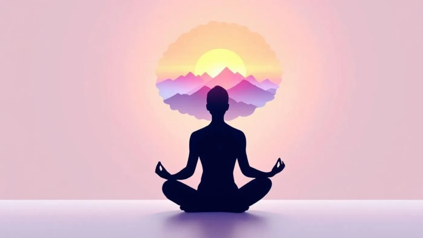 positieve mindset oefeningen Visualisatie en Mentale Beelden