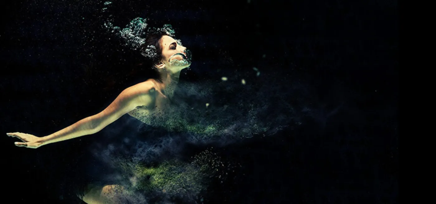 Master your Breath - B-Mind