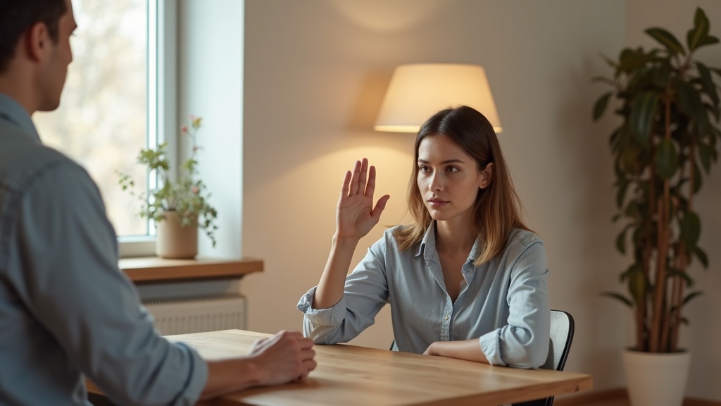 Praktische tips om grenzen aan te geven in het dagelijks leven