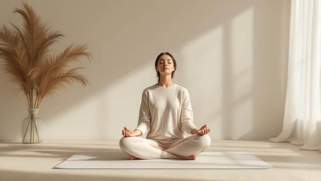leven in het nu mindfulness meditatie