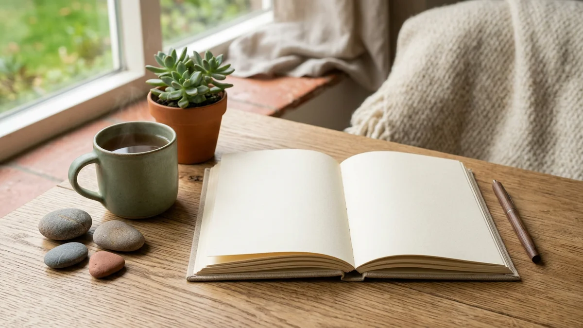 Leven in het Nu: 7 Praktische Tips Zonder Zweverigheid
