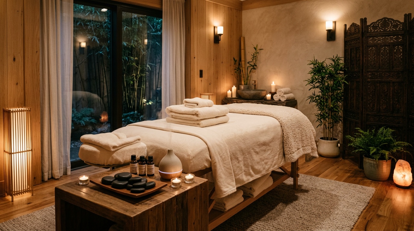 Massage Mindfulness: De Krachtige Combinatie van Aanraking en Aandacht
