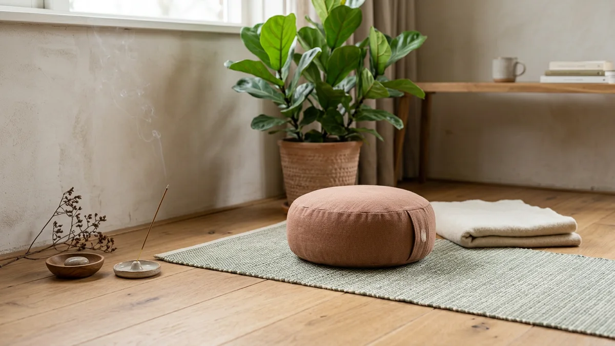 Meditatie voor beginners: een simpele start