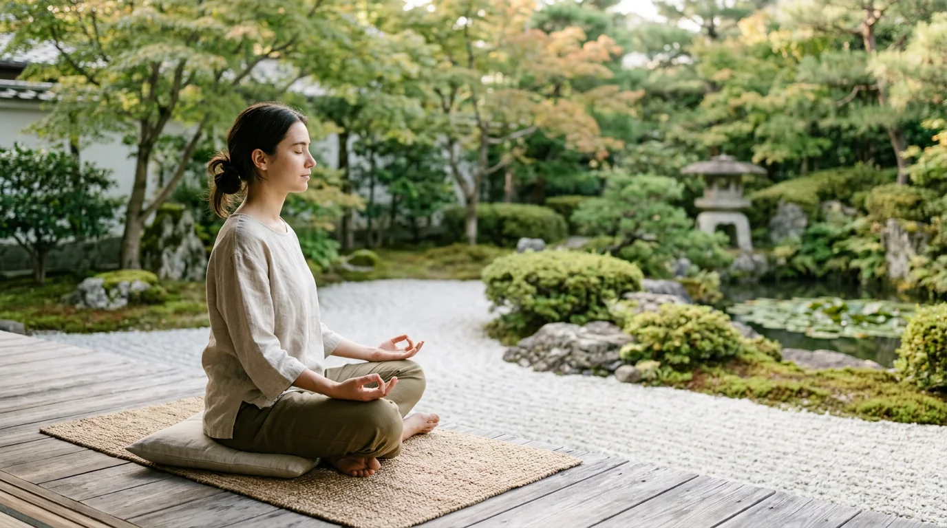 Mindful eten: bewust genieten van elke hap