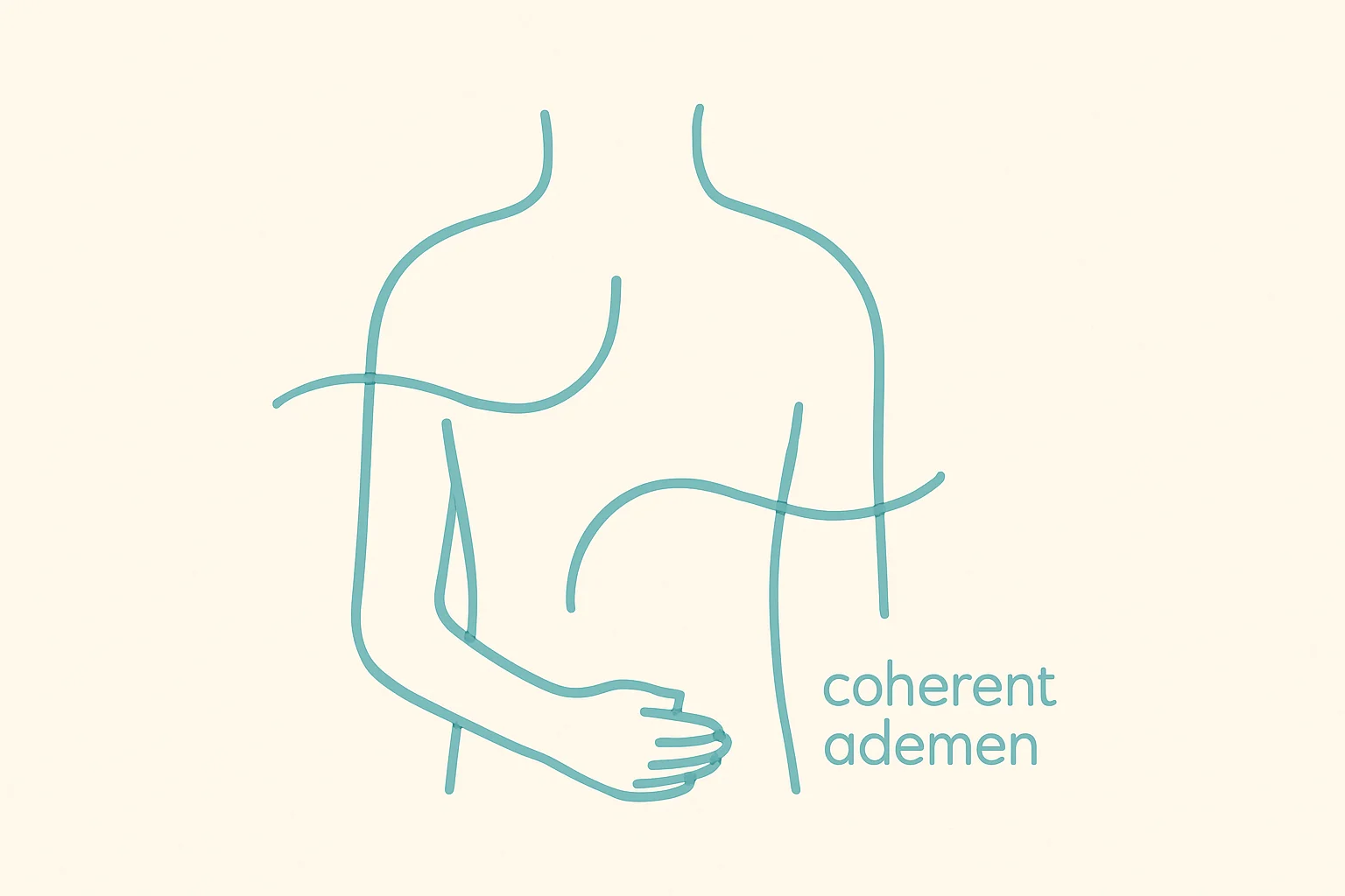 Ochtendroutine ademhaling voor scherpe focus