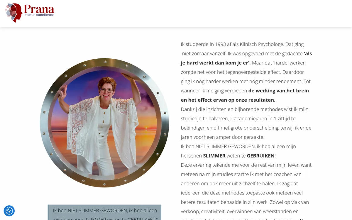 Help, ik word geleefd (selfcoaching-boek) — inhoud en opbouw van het programma