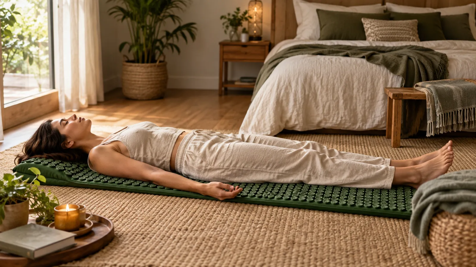 Spijkermat gebruiken: complete gids