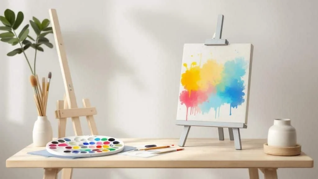stress verminderen tips hobby