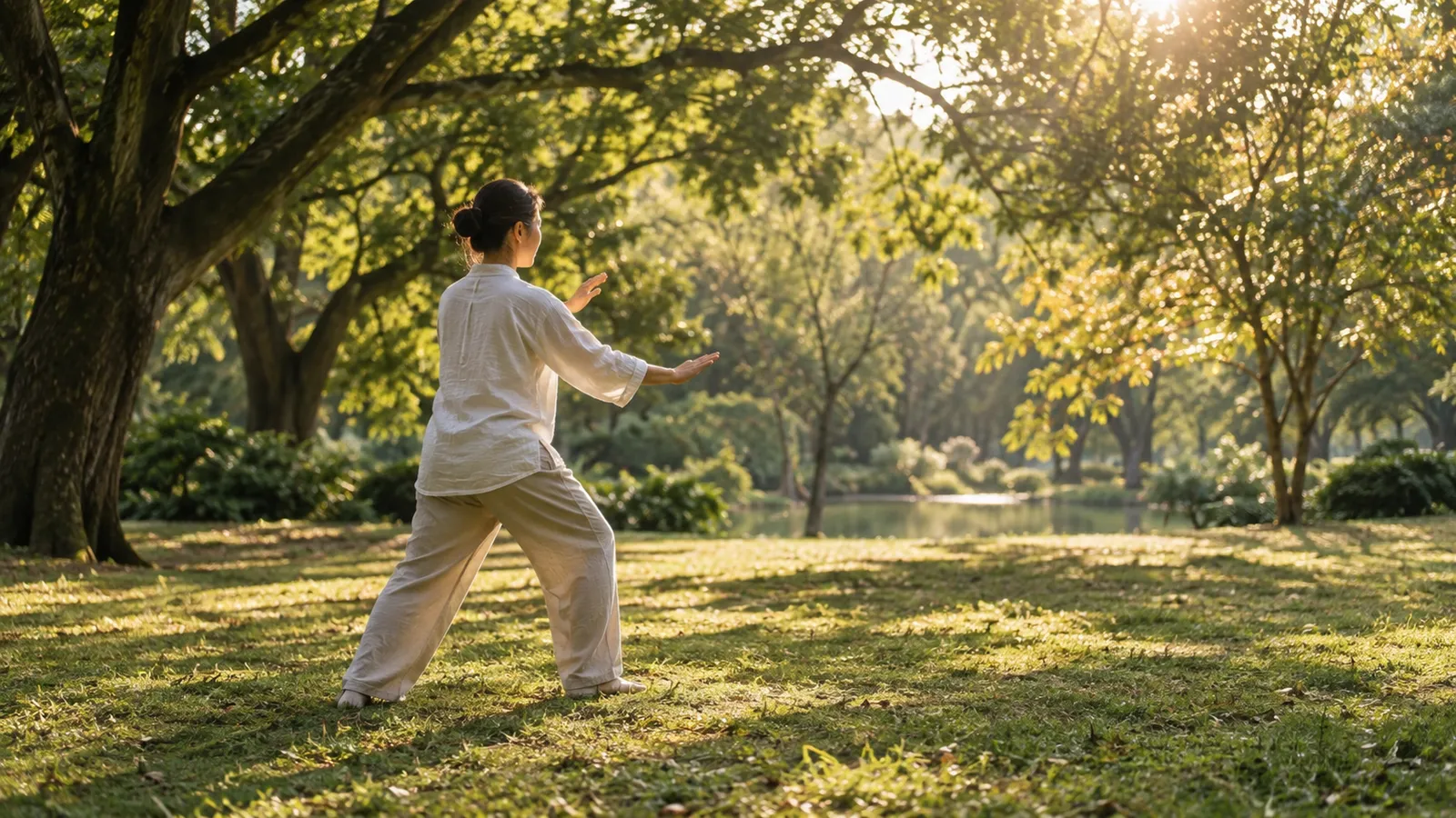 Wat is tai chi? Werking, voordelen en beginnen