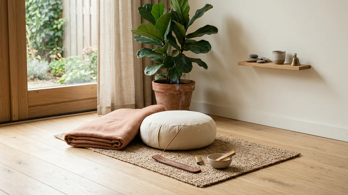 TM Meditatie: Wat Is Het en Zelf Leren